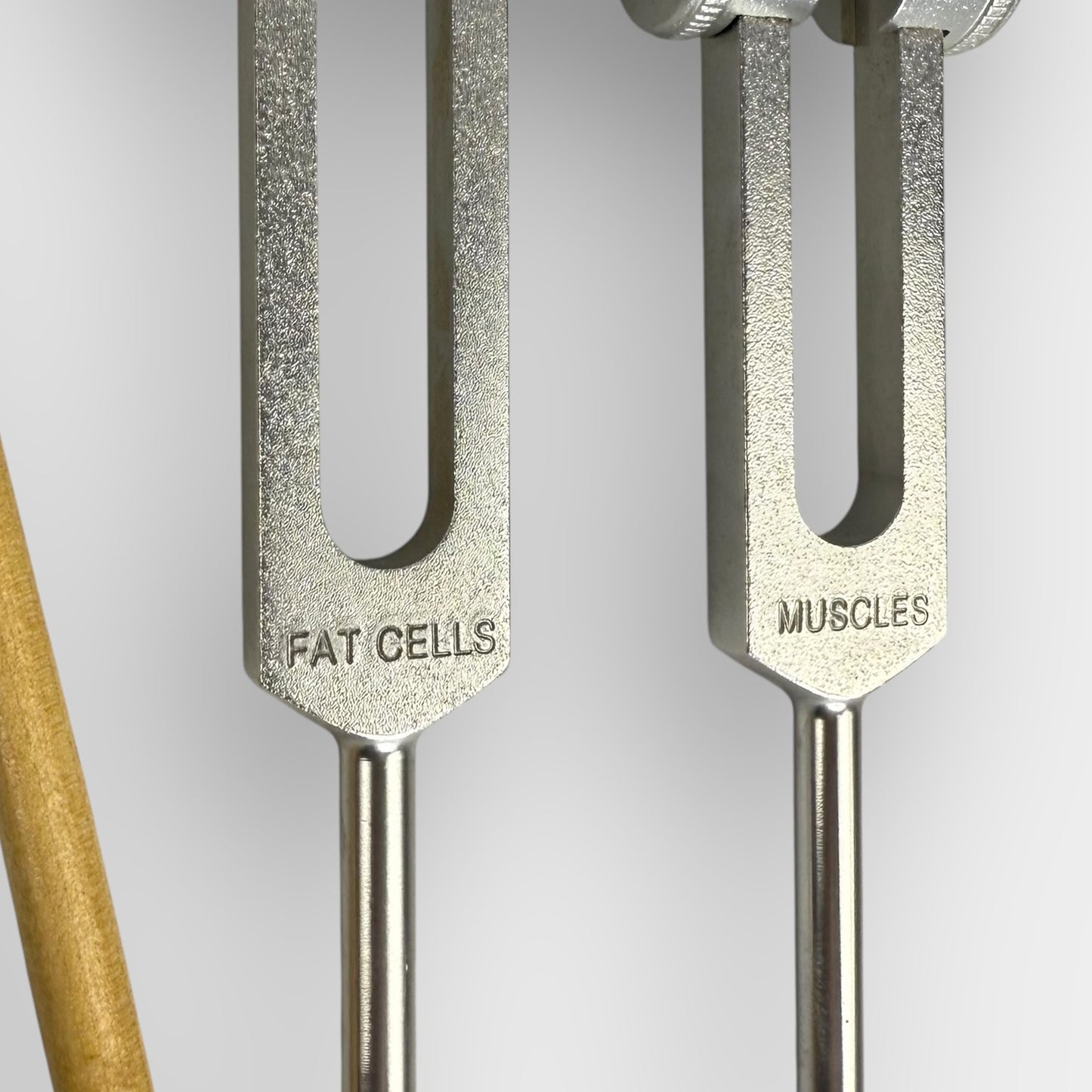 Cell Reduction Tuning Forks