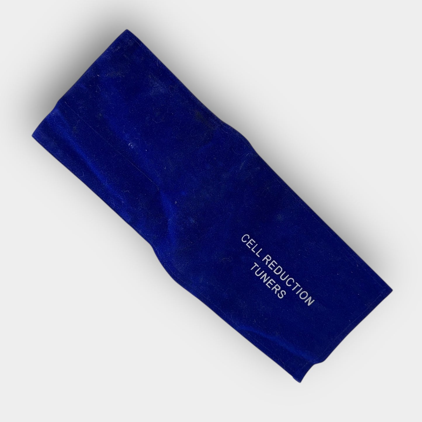 Cell Reduction Tuning Forks