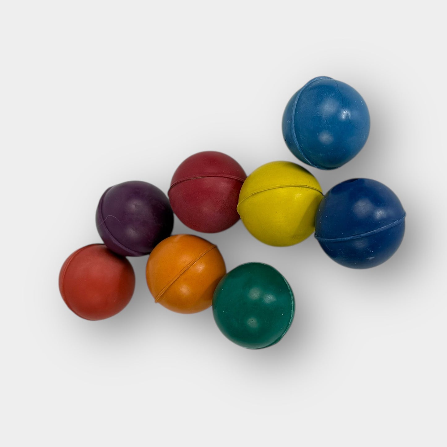 Cell Reduction Tuning Forks