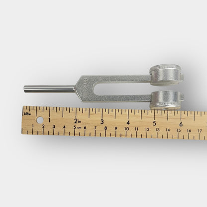 Cell Reduction Tuning Forks