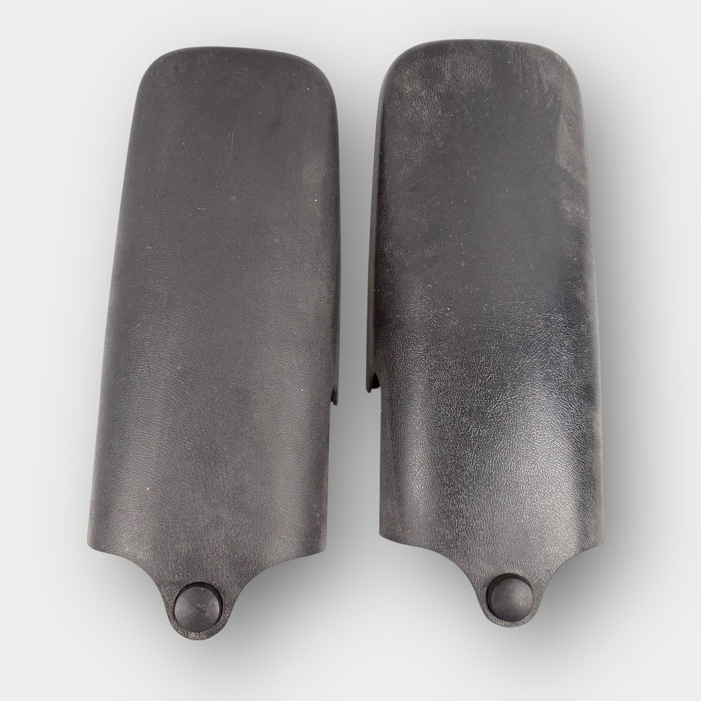 Clip-On Towing Mirrors Pair