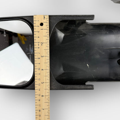 Clip-On Towing Mirrors Pair