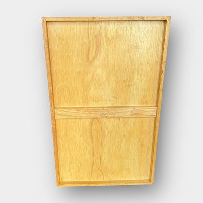 Hudson’s Bay Wood Serving Tray