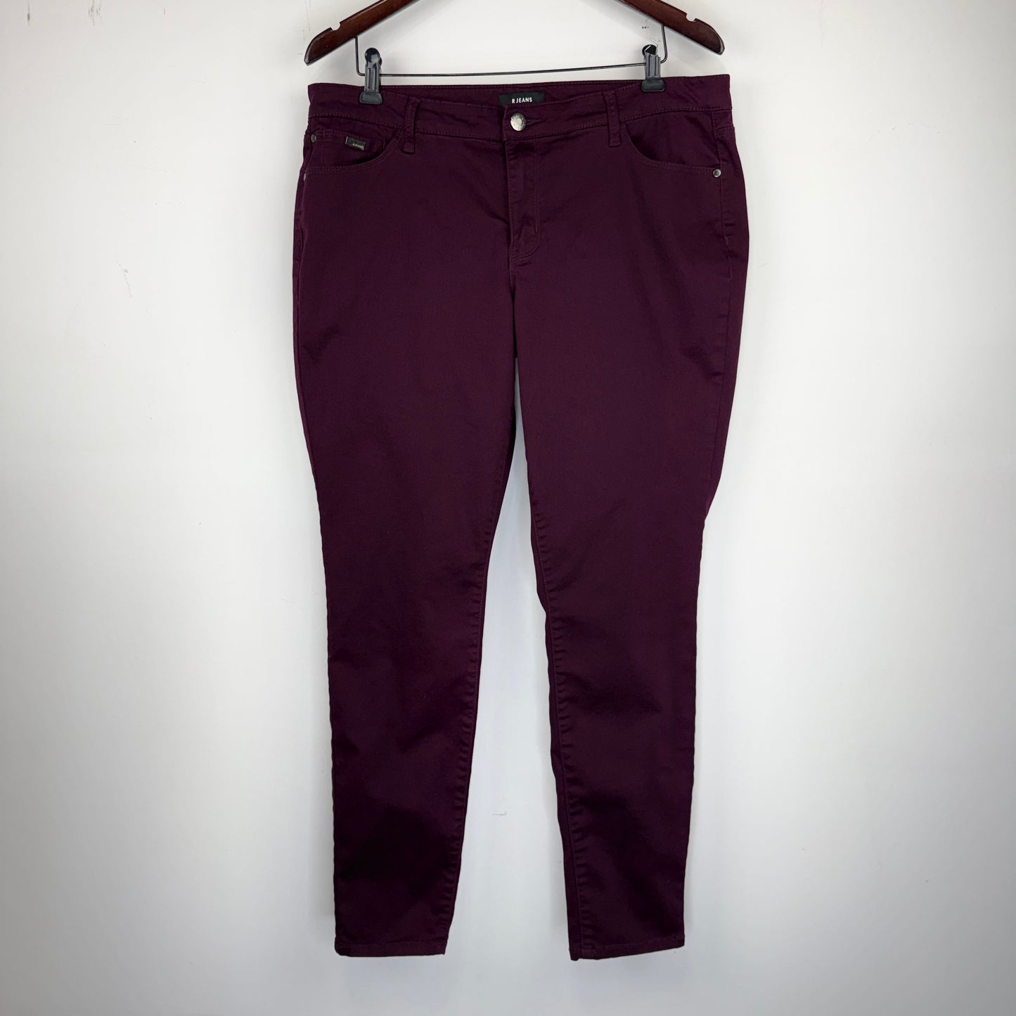 R Jeans Skinny Jeans