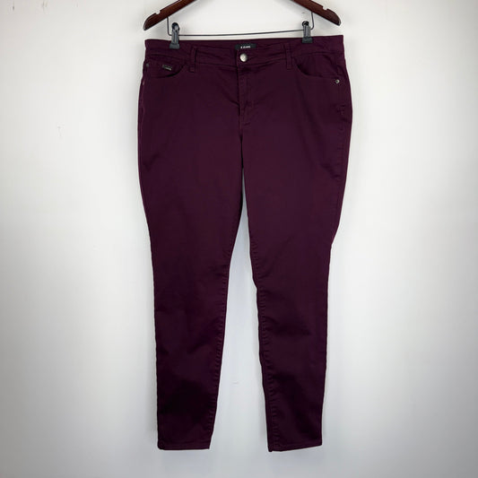 R Jeans Skinny Jeans