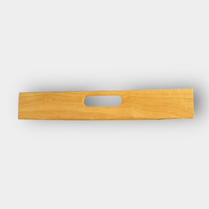Hudson’s Bay Wood Serving Tray