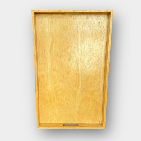 Hudson’s Bay Wood Serving Tray