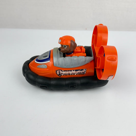 Paw Patrol Zuma Hovercraft
