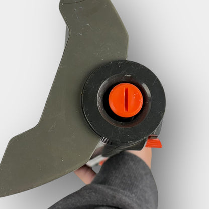 Gardena Aquazoom Sprinkler