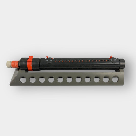 Gardena Aquazoom Sprinkler