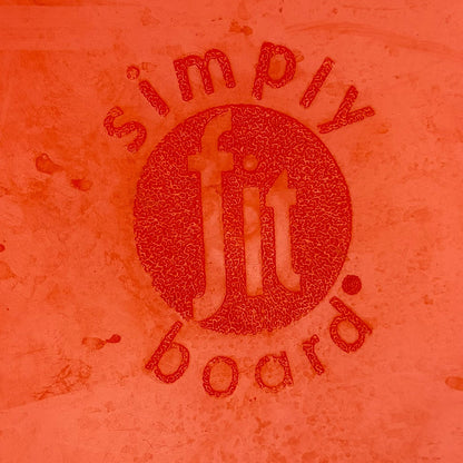 Simply Fit Core Balance Board