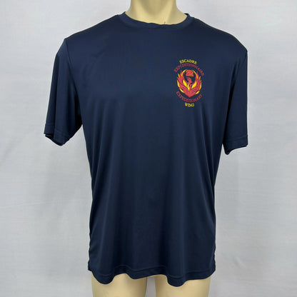 Authentic T-Shirt Co Tee