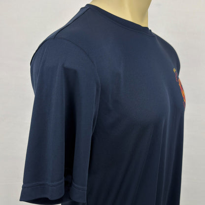 Authentic T-Shirt Co Tee