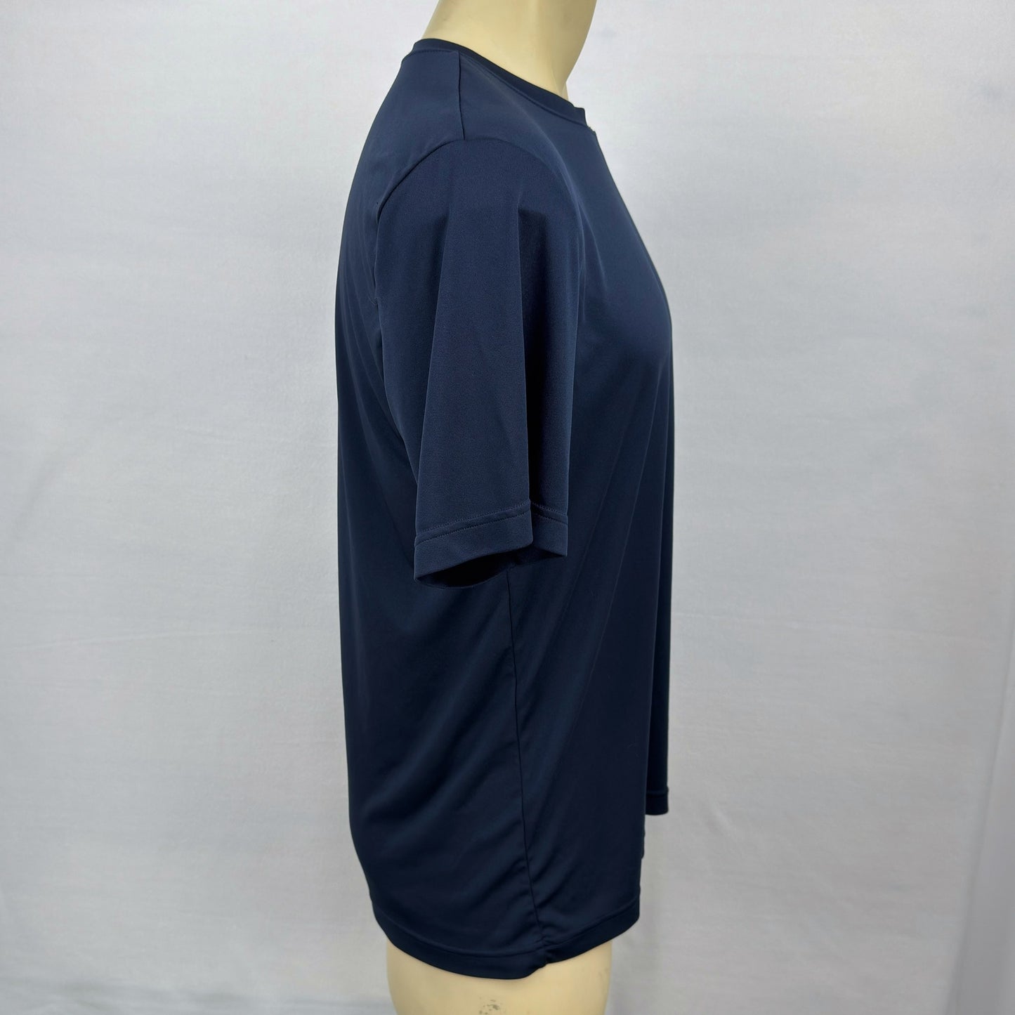 Authentic T-Shirt Co Tee