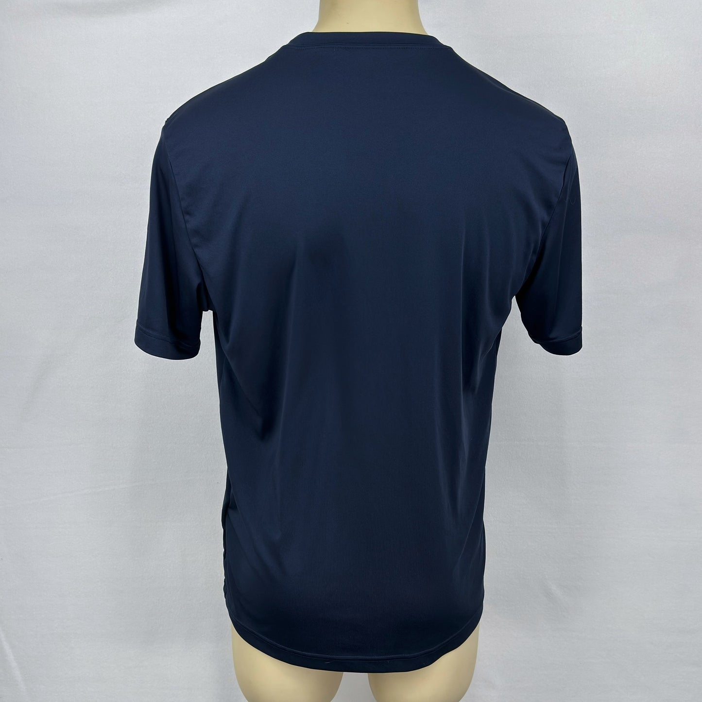Authentic T-Shirt Co Tee