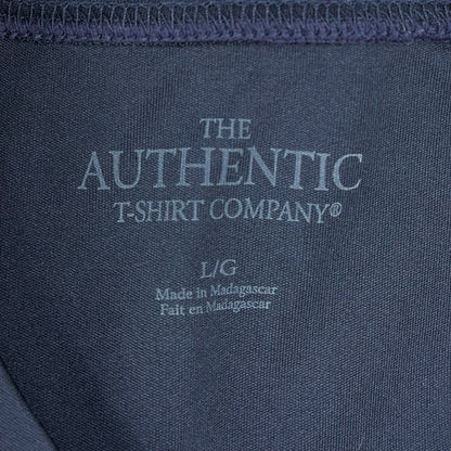 Authentic T-Shirt Co Tee