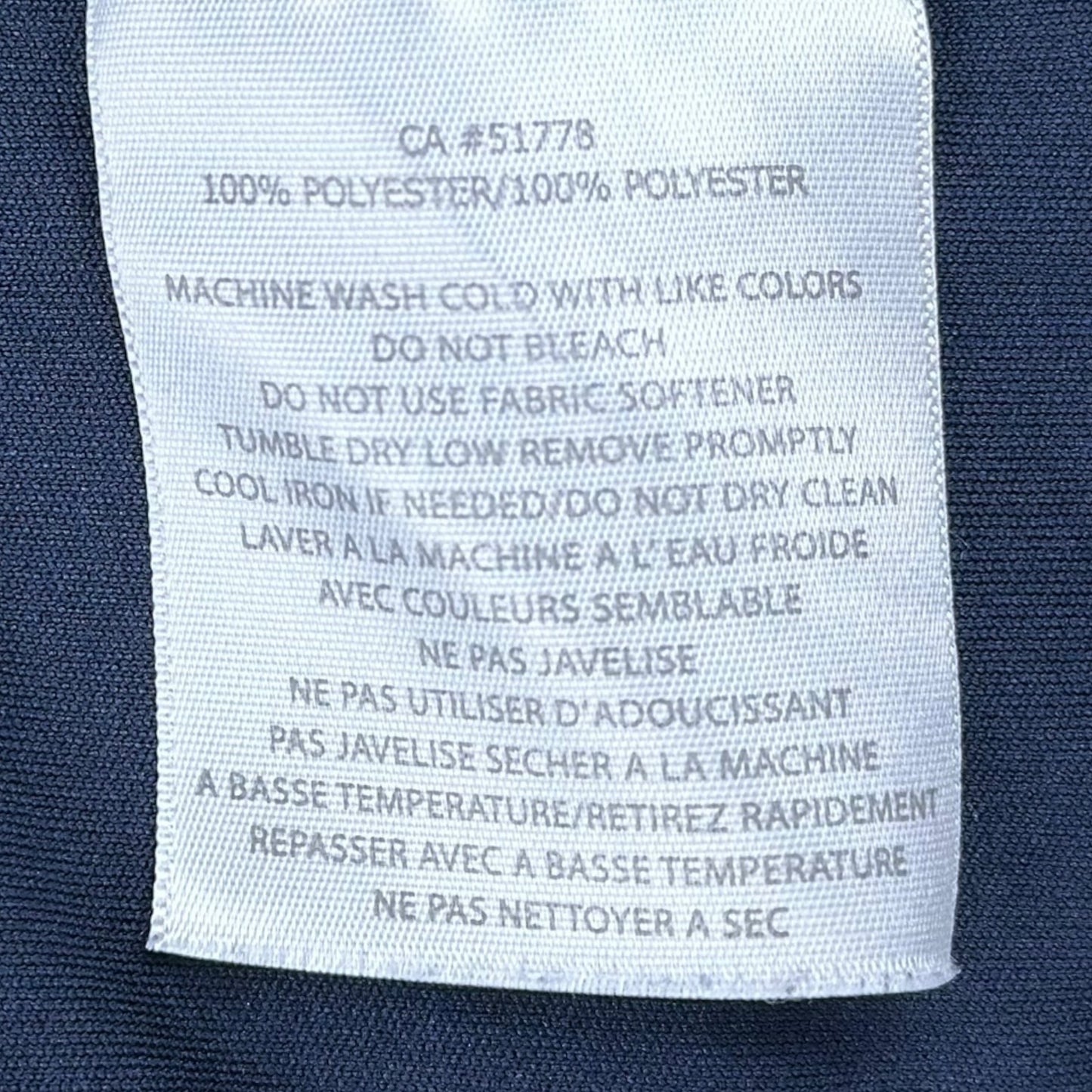 Authentic T-Shirt Co Tee