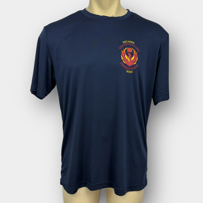Authentic T-Shirt Co Tee