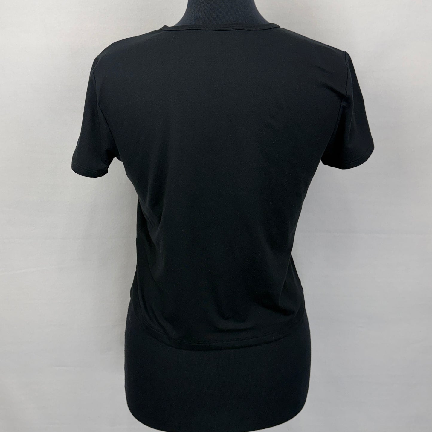 Bluenotes Graphic Racing Tee