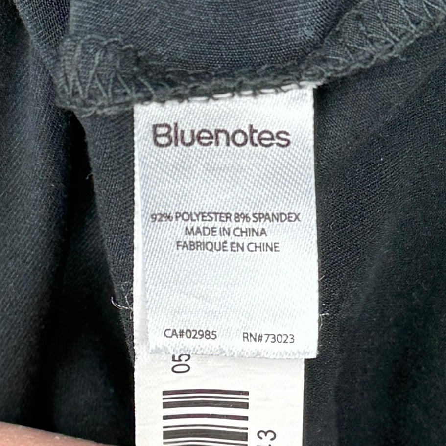 Bluenotes Graphic Racing Tee