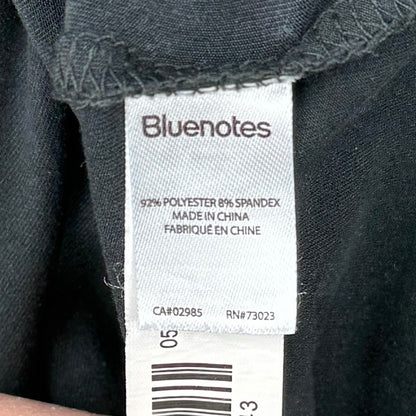 Bluenotes Graphic Racing Tee