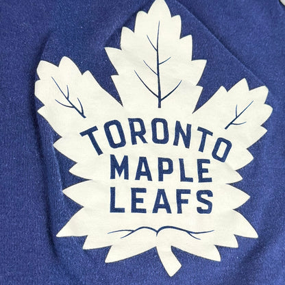 NHL Leafs Bodysuit