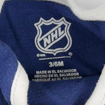 NHL Leafs Bodysuit