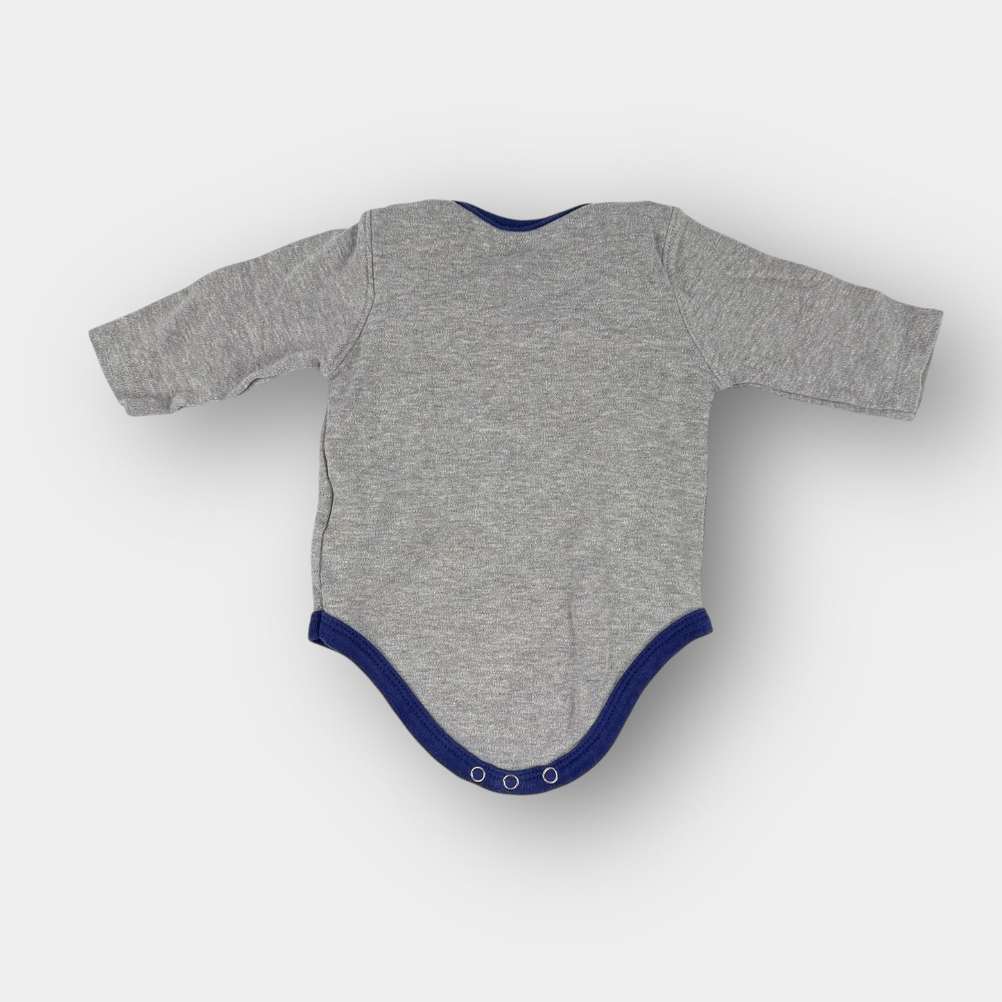 Maple Leafs Bodysuit