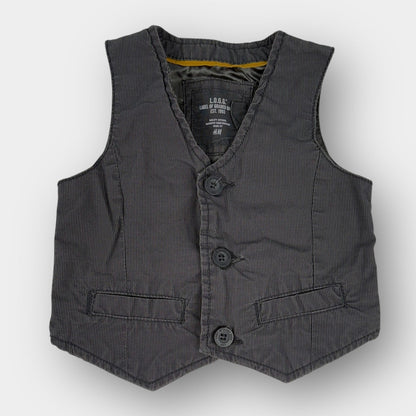 H&M LOGG Vest