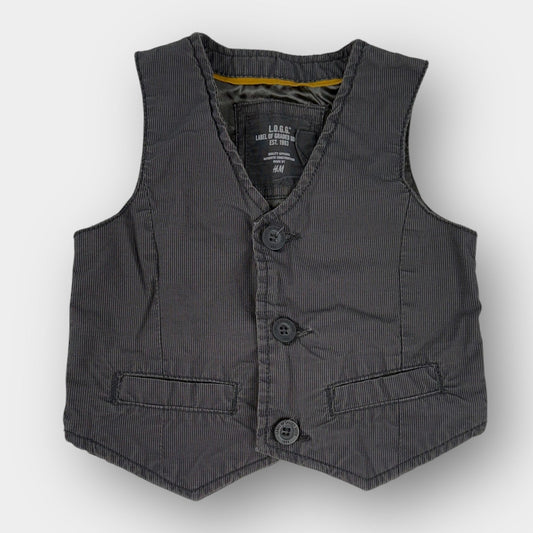 H&M LOGG Vest