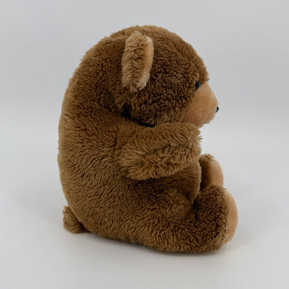 Classic Plush Teddy Bear