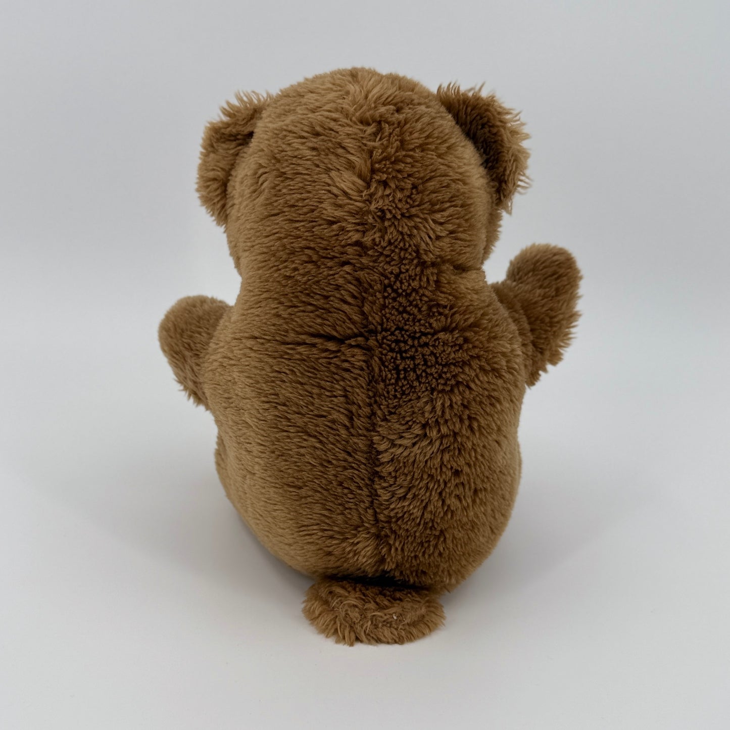 Classic Plush Teddy Bear