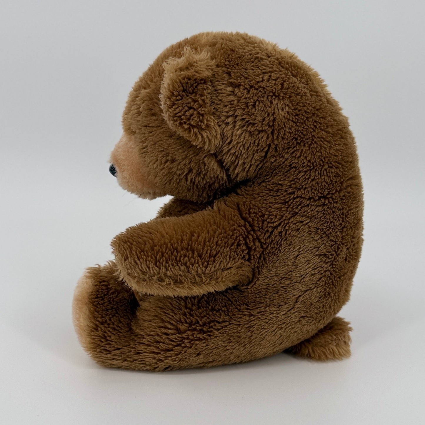 Classic Plush Teddy Bear