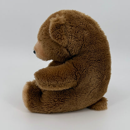 Classic Plush Teddy Bear
