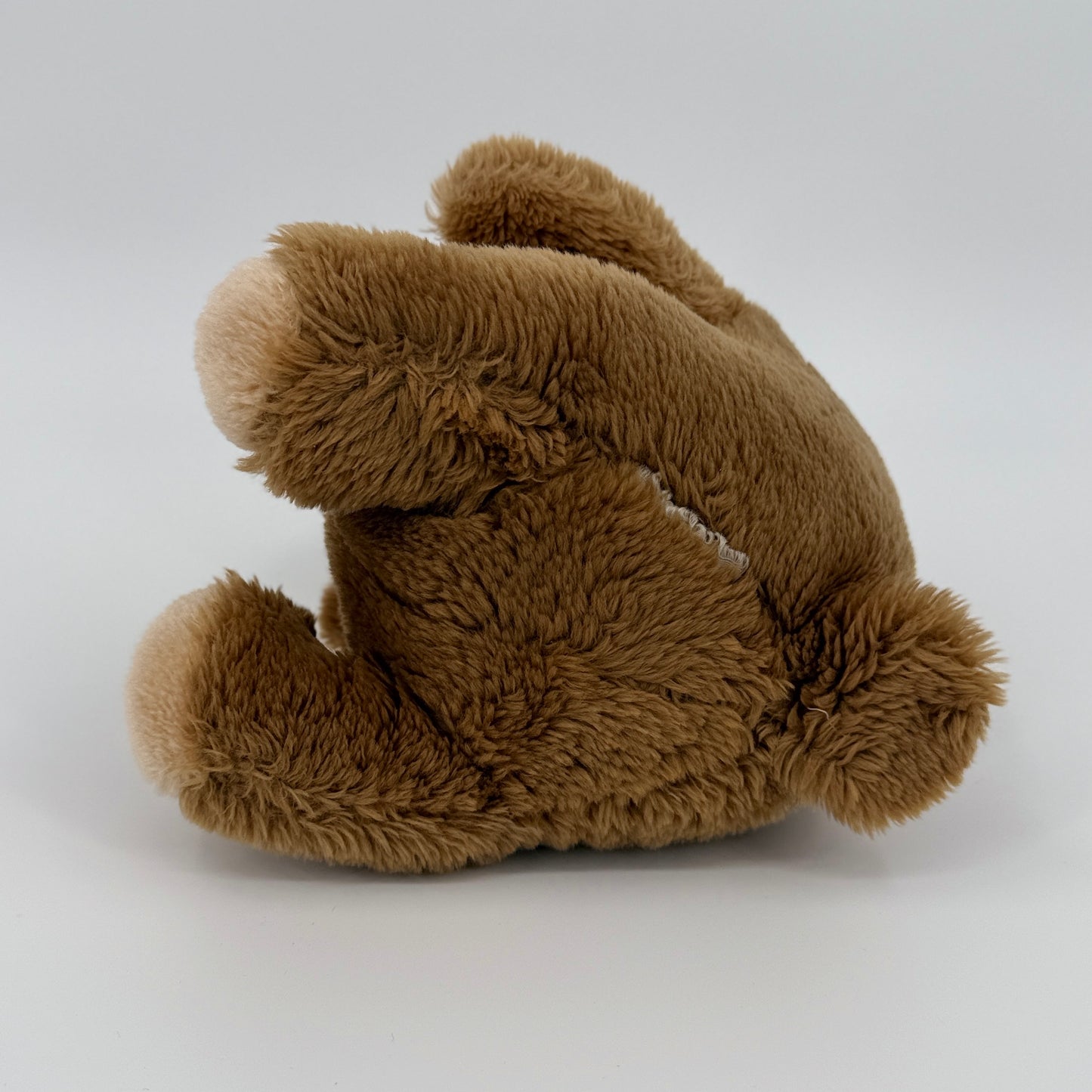Classic Plush Teddy Bear