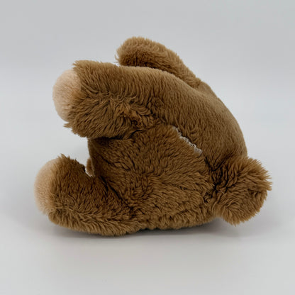 Classic Plush Teddy Bear