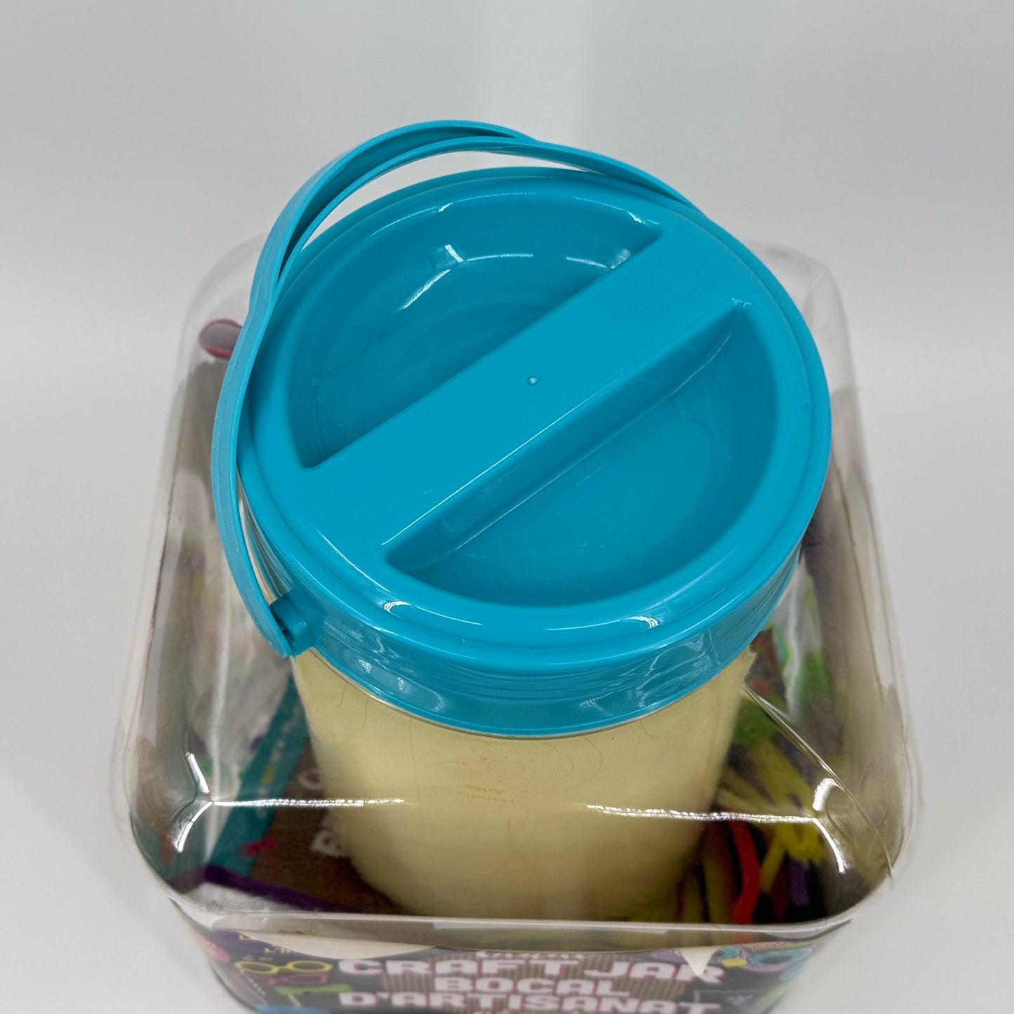 Giant Kids Craft Activity Jar