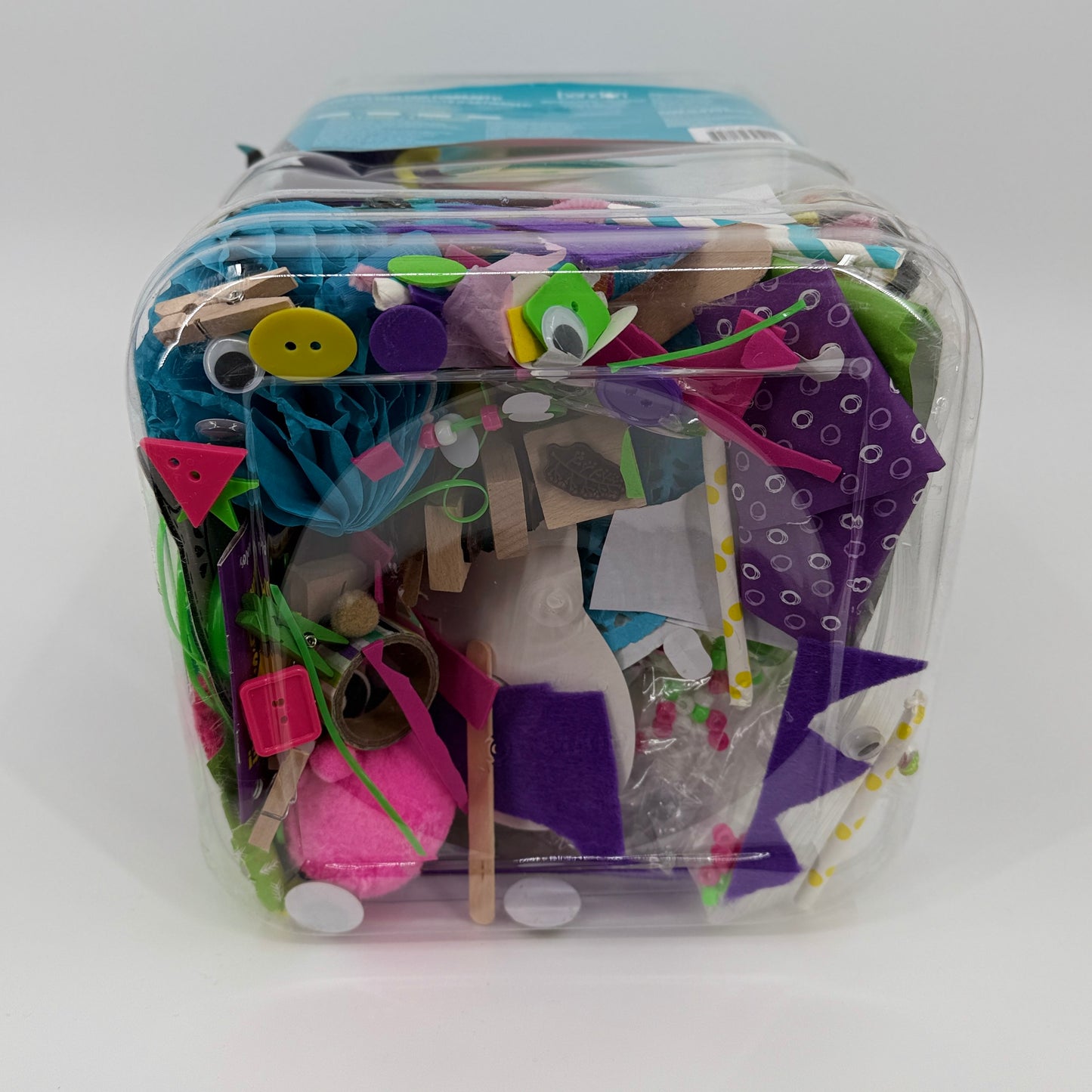 Giant Kids Craft Activity Jar