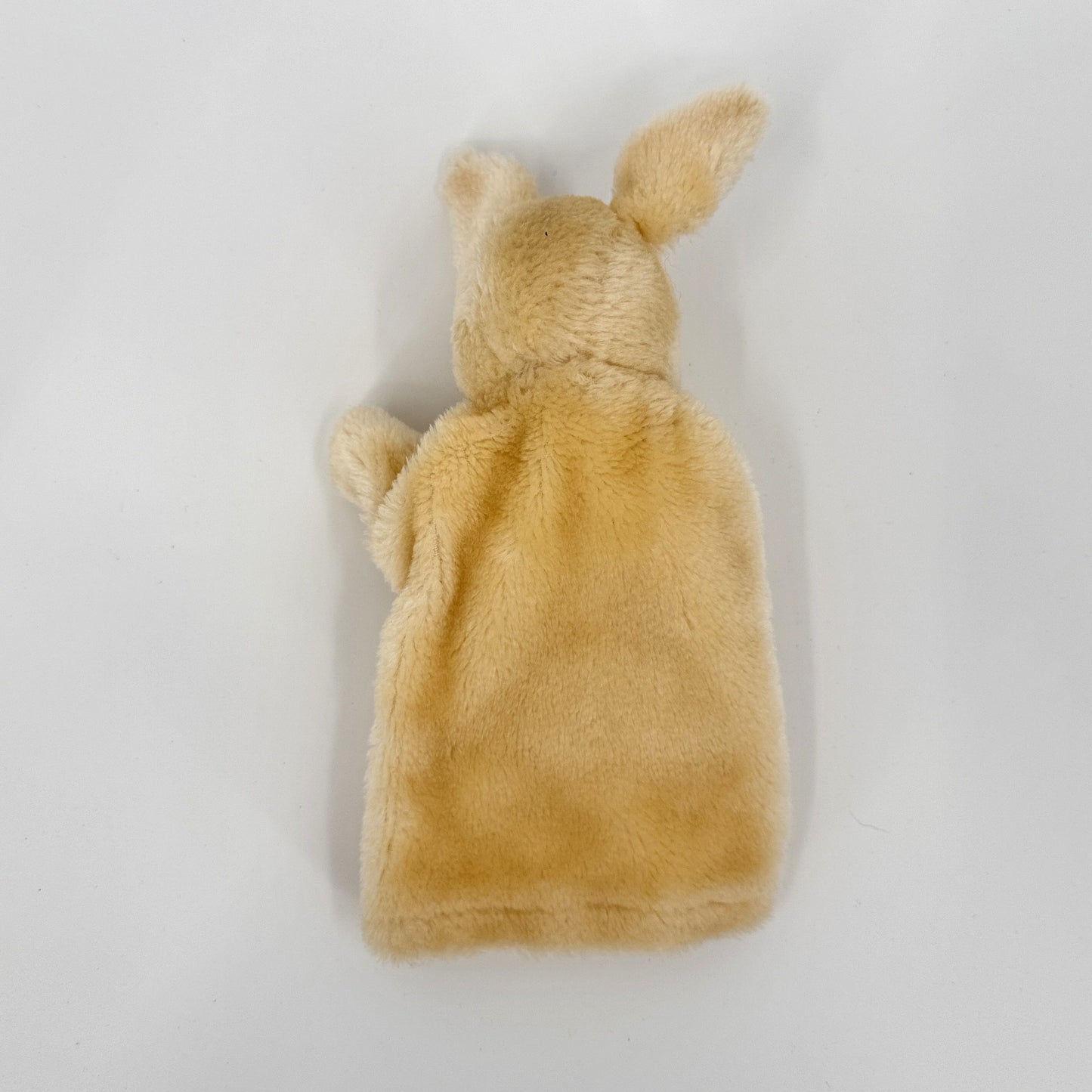 Kangaroo Hand Puppet