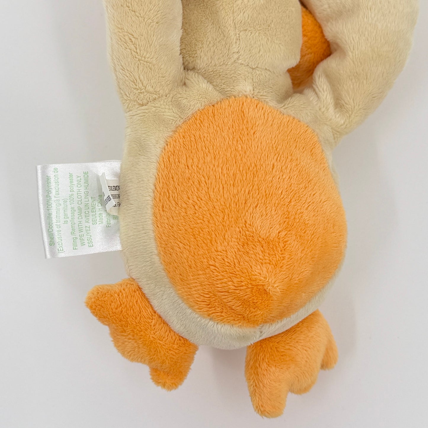 PS Kids Duck Plush Pair