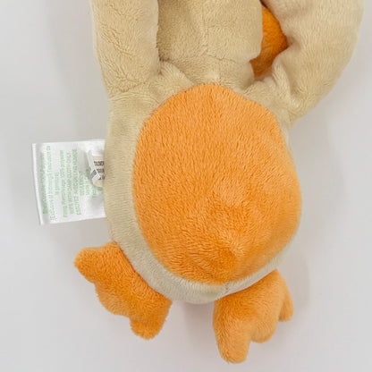 PS Kids Duck Plush Pair