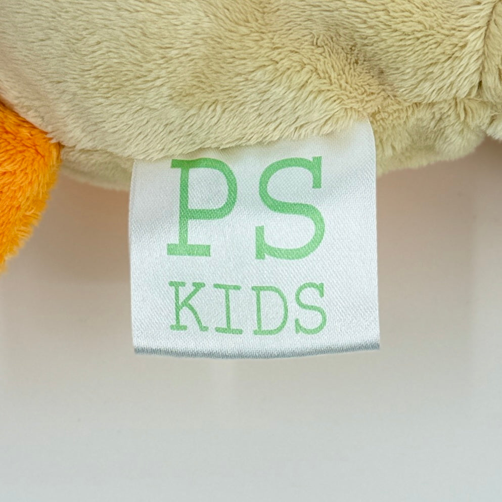 PS Kids Duck Plush Pair