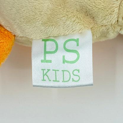 PS Kids Duck Plush Pair
