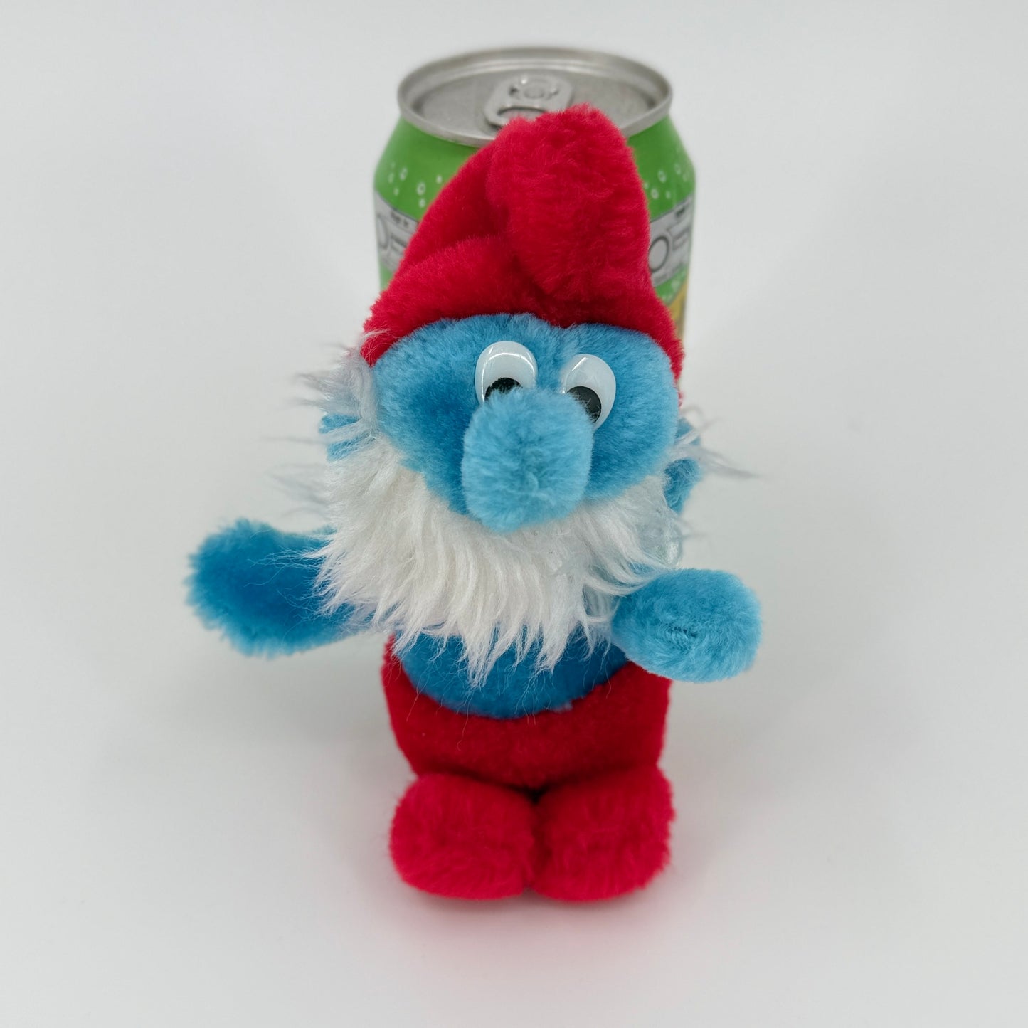 Smurf Plush Toy