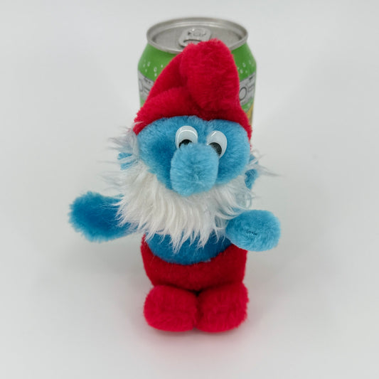 Smurf Plush Toy