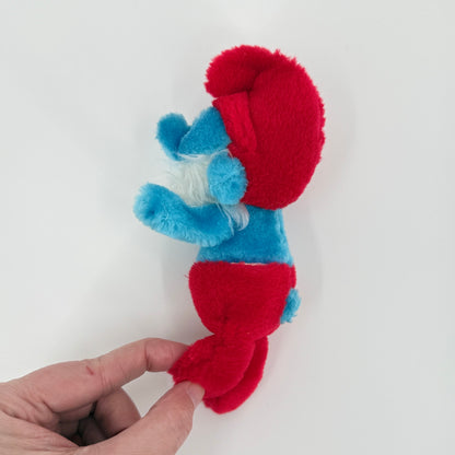 Smurf Plush Toy