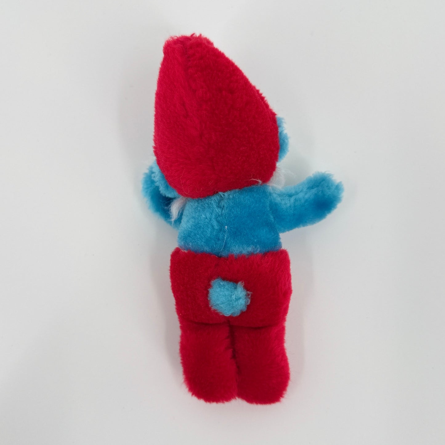 Smurf Plush Toy