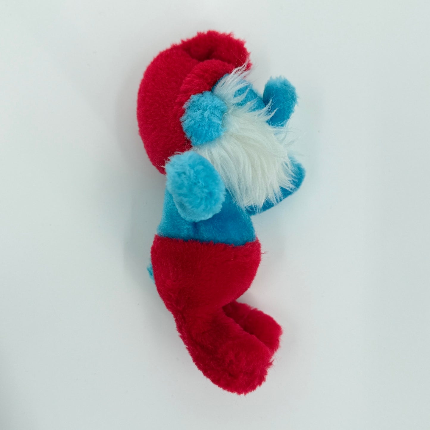 Smurf Plush Toy