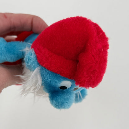Smurf Plush Toy
