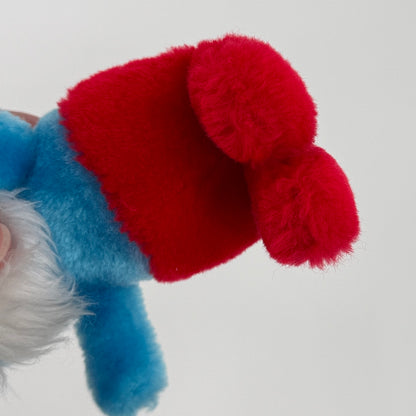 Smurf Plush Toy